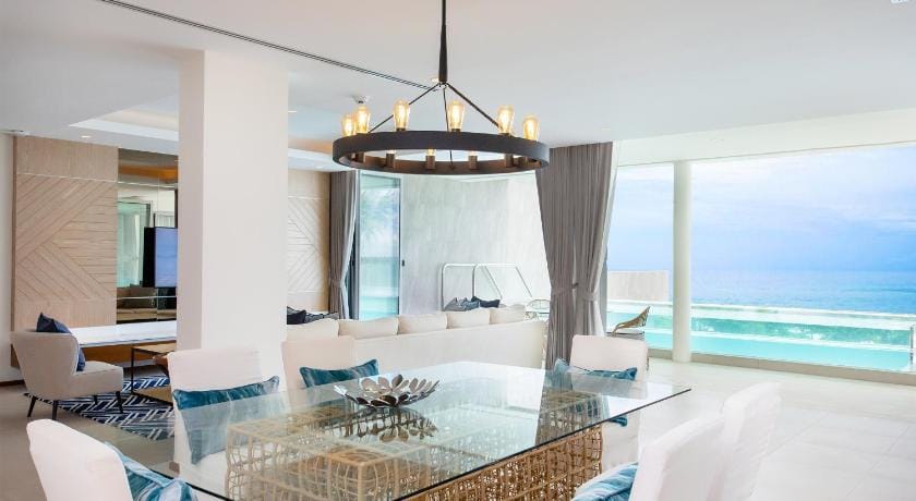 Angsana Laguna Phuket Resort in Choeng Thale