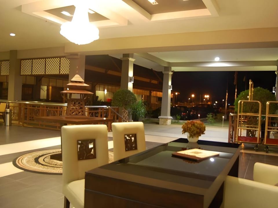 Hotel Seri Malaysia Kangar Hotel in Kedah
