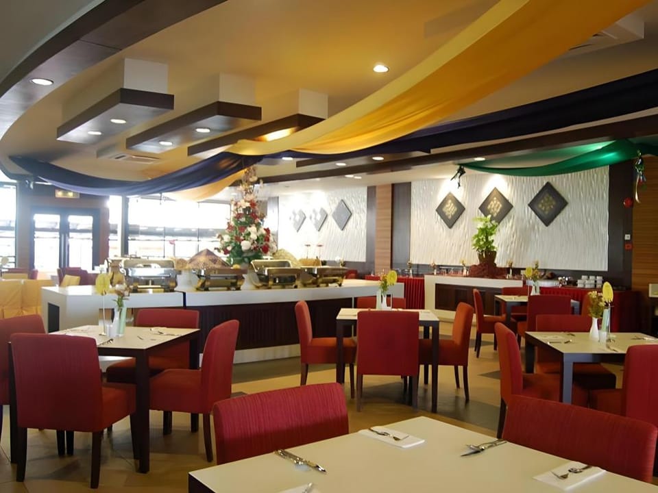 Hotel Seri Malaysia Kangar Hotel in Kedah