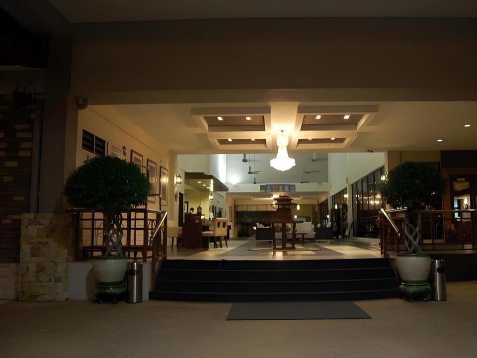 Hotel Seri Malaysia Kangar Hotel in Kedah