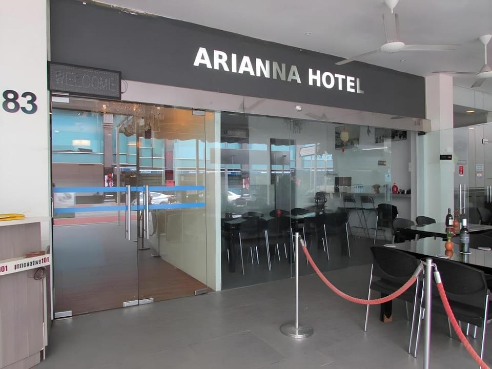 Arianna Hotel Hotel in Singapore