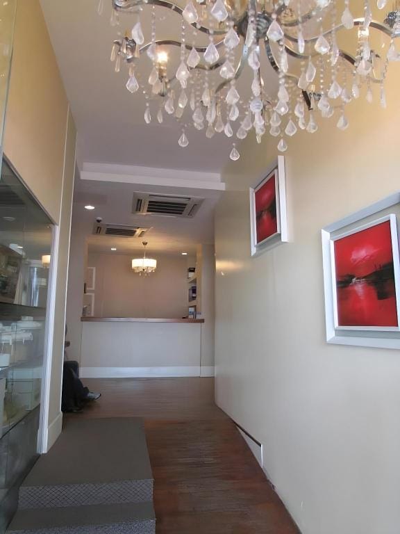 Arianna Hotel Hotel in Singapore