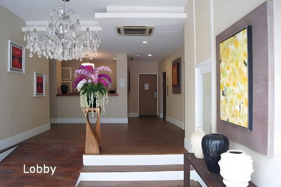 Arianna Hotel Hotel in Singapore