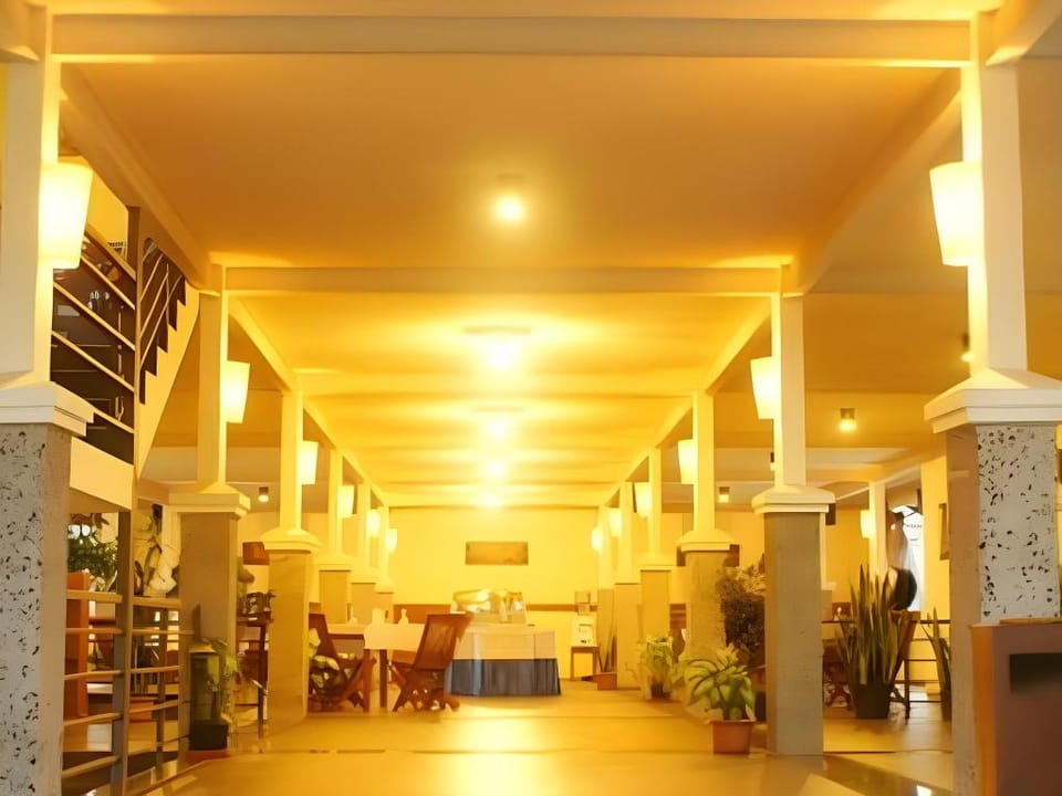 Augusta Valley Hotel Hotel in Parongpong