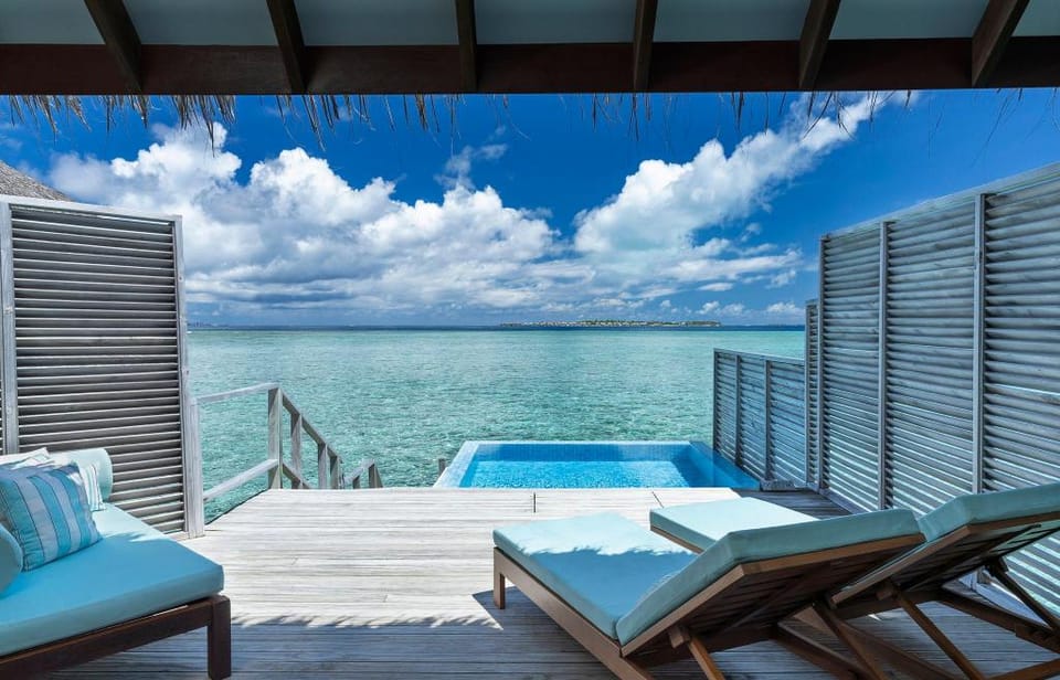 Velassaru Maldives Resort Resort in Maldives
