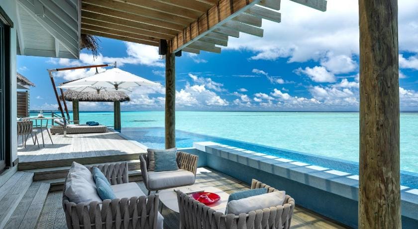 Velassaru Maldives Resort Resort in Maldives