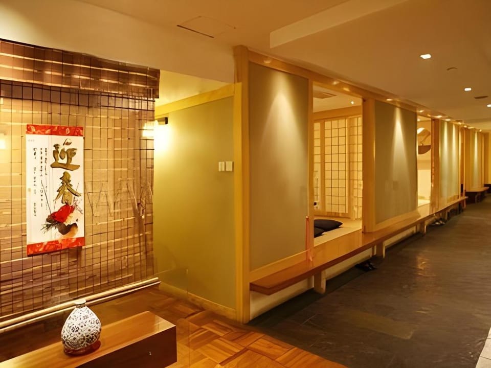 Guangzhou Yinfeng Int. Apartment Apartment hotel in Guangzhou
