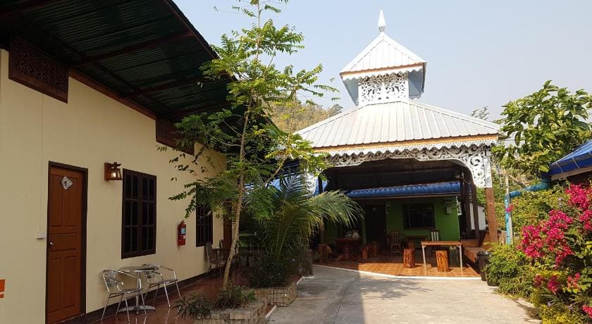 Boondee House Bed and Breakfast in Thailand