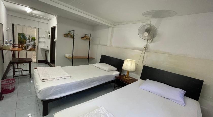 Boondee House Bed and Breakfast in Thailand