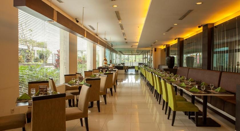 Hotel Santika Bogor Hotel in West Java