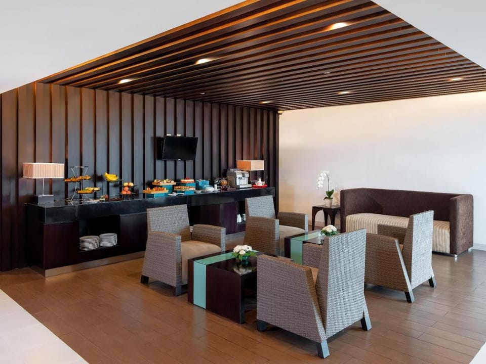 Hotel Santika Bogor Hotel in West Java