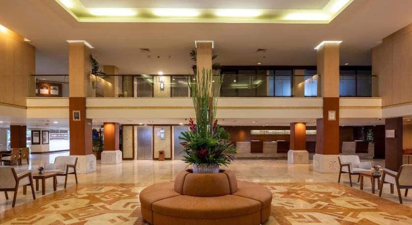 Prama Sanur Beach Bali Hotel Hotel in Denpasar