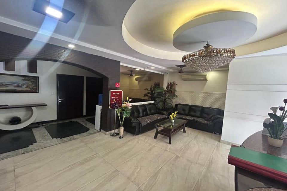 Hotel Arihant Inn Hotel in Delhi