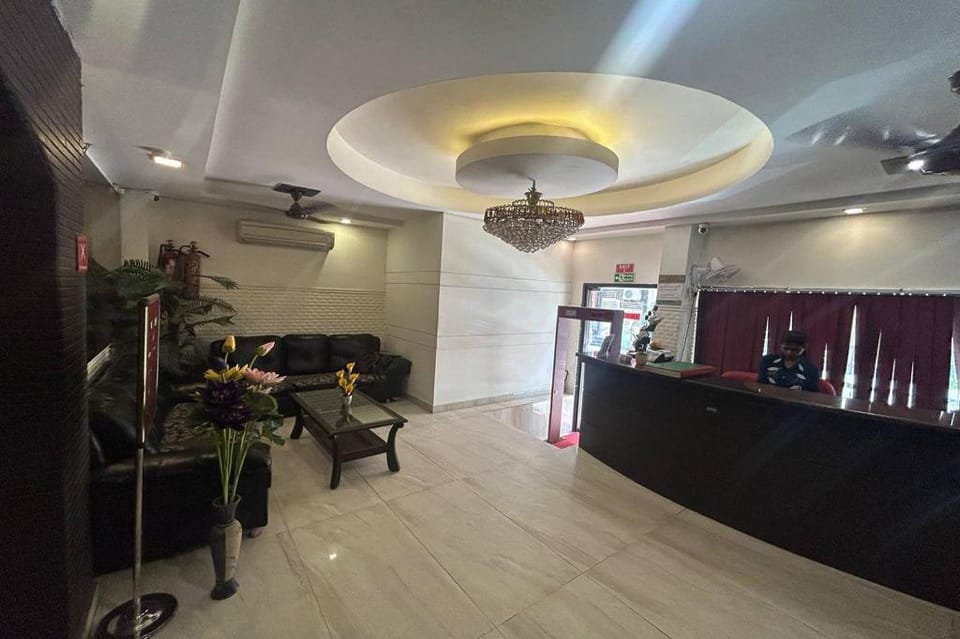 Hotel Arihant Inn Hotel in Delhi
