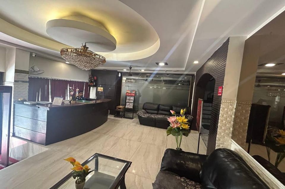 Hotel Arihant Inn Hotel in Delhi