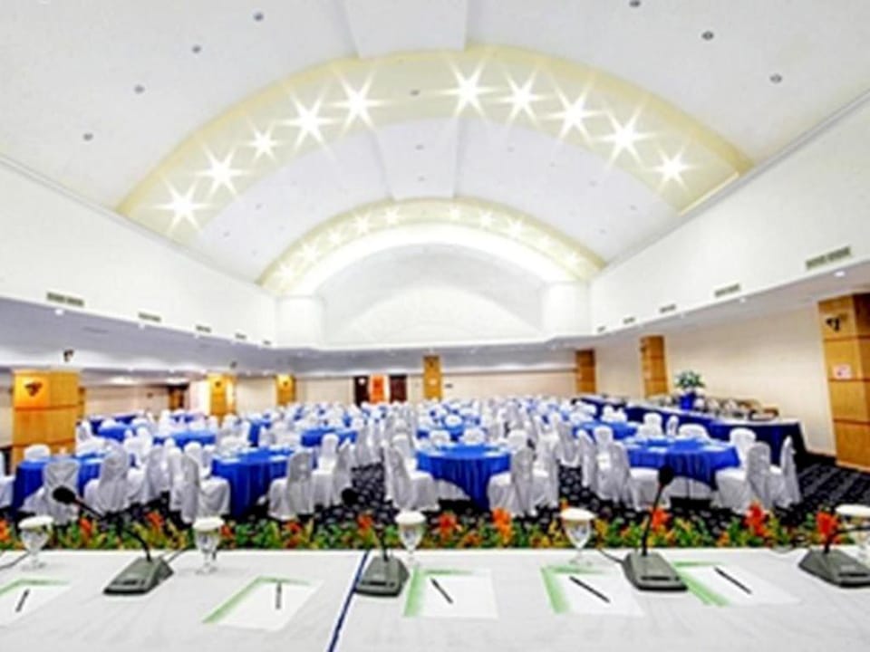Madani Syariah Hotel Hotel in Indonesia
