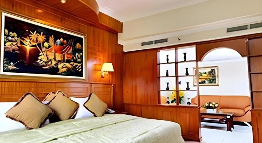 Madani Syariah Hotel Hotel in Indonesia