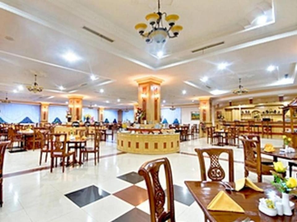 Madani Syariah Hotel Hotel in Indonesia