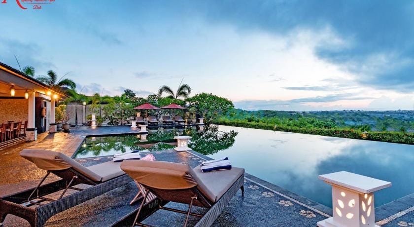 Airis Luxury Villas & Spa Villa in Bali