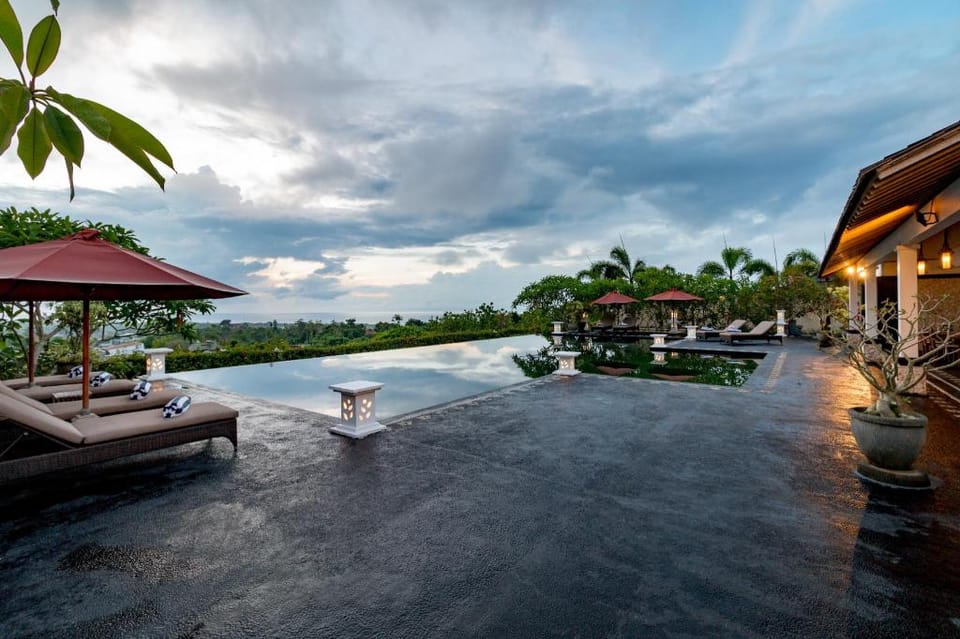 Airis Luxury Villas & Spa Villa in Bali
