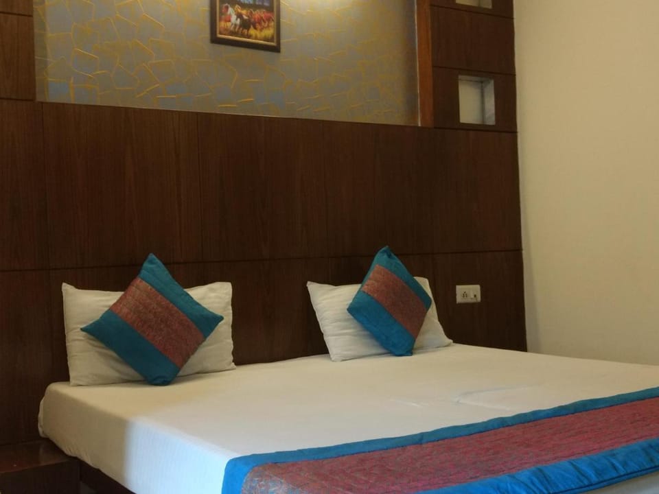 Hotel Sun Village Near New Delhi Railway Station Hotel in New Delhi