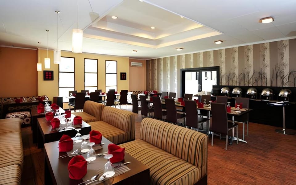 Gadjah Mada University Club Hotel in Special Region of Yogyakarta