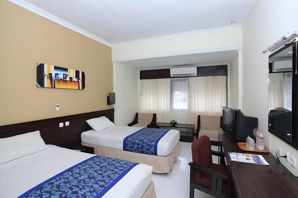 Gadjah Mada University Club Hotel in Special Region of Yogyakarta
