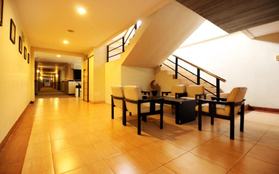 Gadjah Mada University Club Hotel in Special Region of Yogyakarta