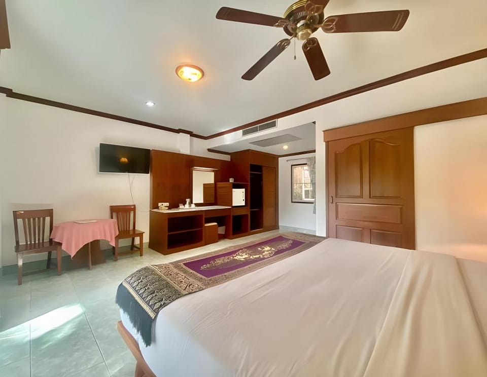 Patong Palace Hotel - SHA Extra Plus Hotel in Patong