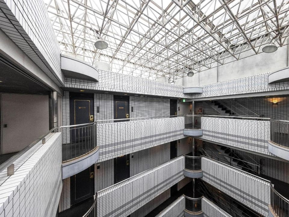 Apa Villa Hotel Kanazawa-Katamachi Hotel in Kanazawa