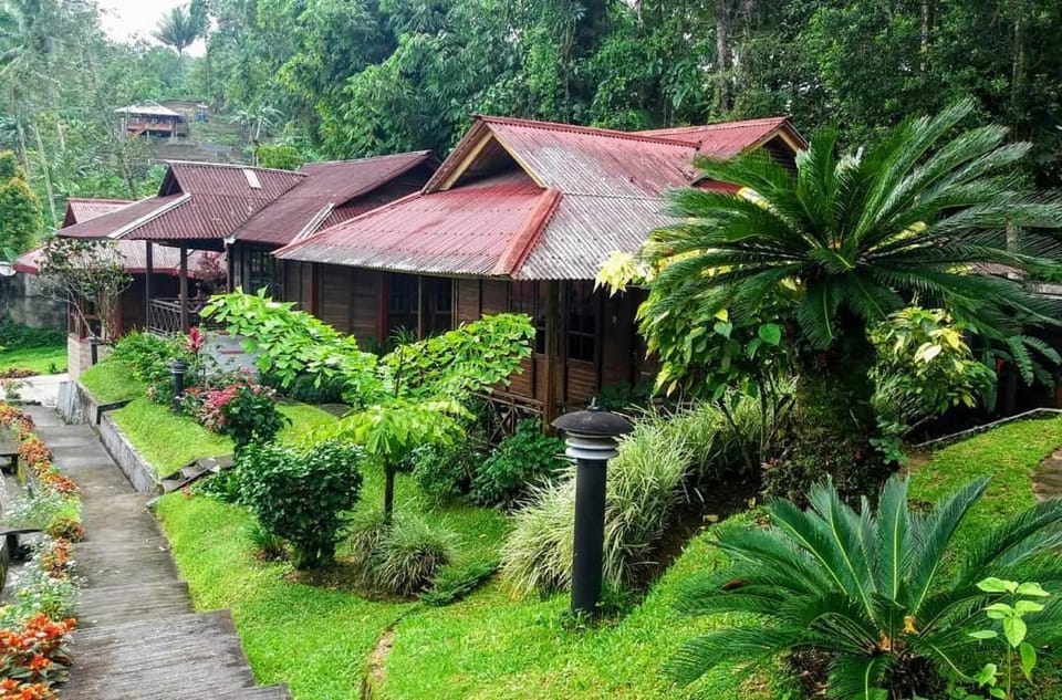 Highland Resort & Nature Tours Campground/ 
RV Resort in Indonesia