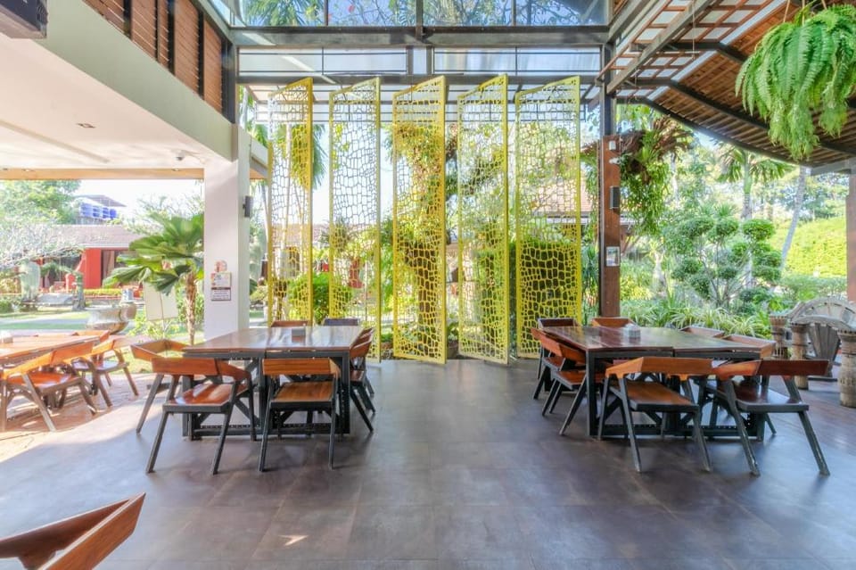 Mai Morn Resort (SHA Plus) Hotel in Wichit