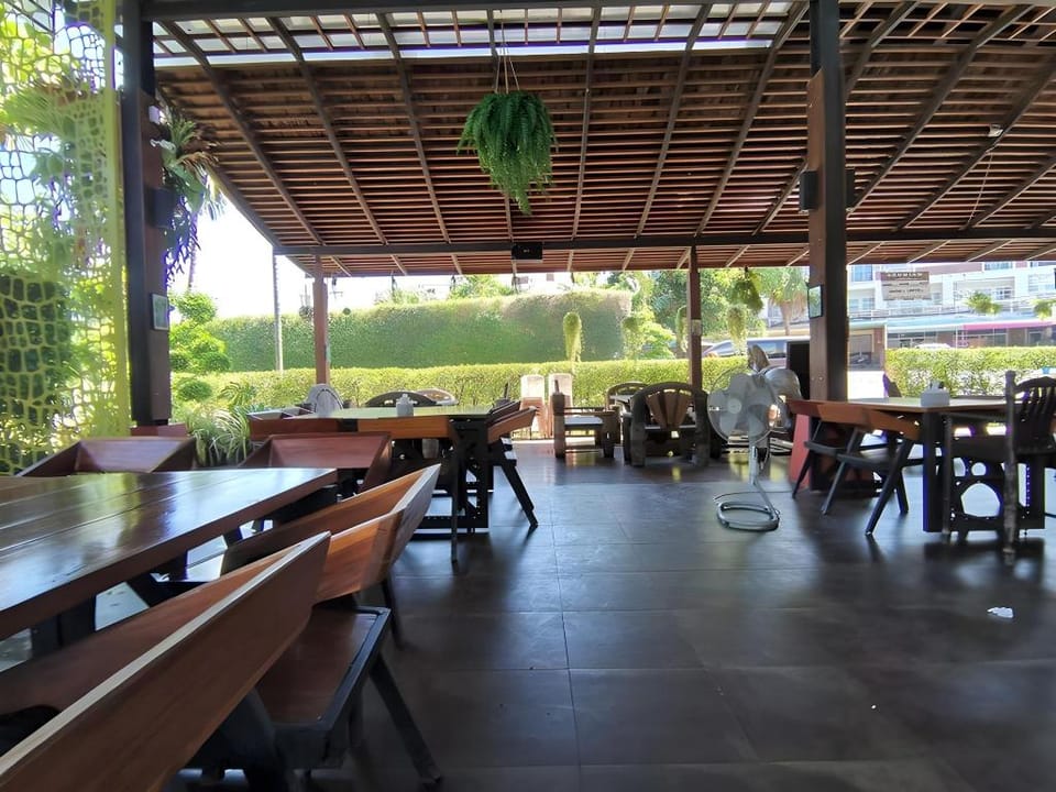 Mai Morn Resort (SHA Plus) Hotel in Wichit