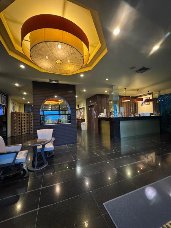 Prachuap Beach Hotel Bed and Breakfast in Prachuap Khiri Khan, Thailand