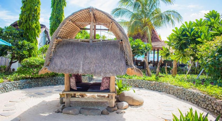 Sunrise Gili Air Resort in Pemenang