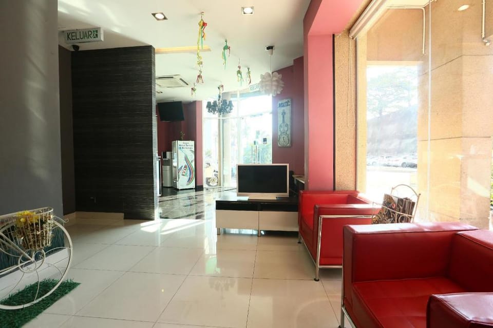 i-Hotel Kota Damansara Hotel in Petaling Jaya