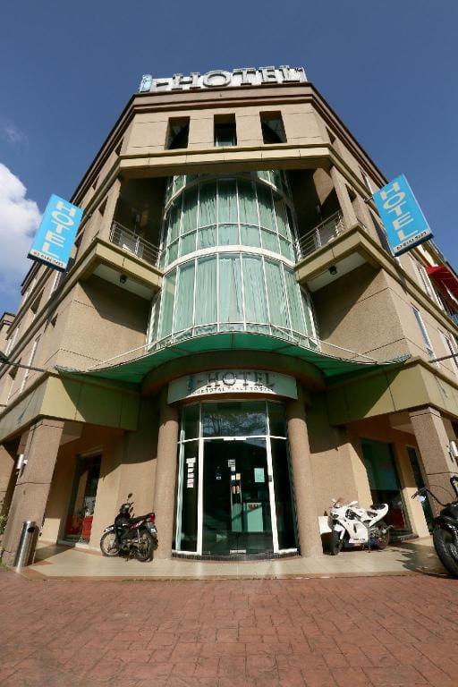 i-Hotel Kota Damansara Hotel in Petaling Jaya