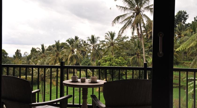 Ijen Resort & Villas - The Hidden Paradise Hotel in East Java
