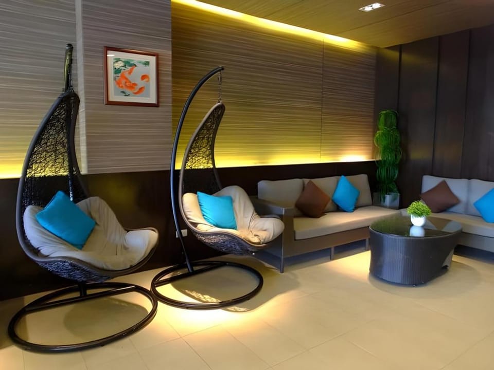 Simplitel Hotel in Phuket
