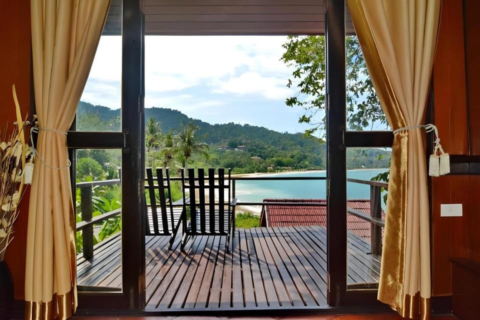 Baan Laanta Resort & Spa Hotel in Krabi Changwat