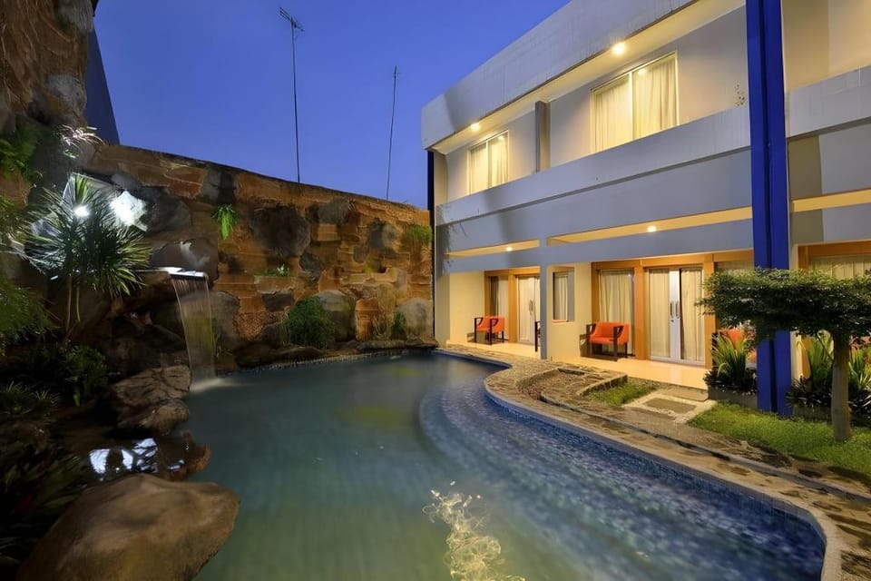 Hotel Dafam Cilacap Hotel in Indonesia