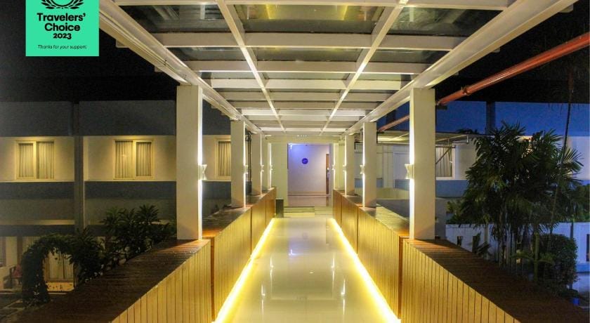 Hotel Dafam Cilacap Hotel in Indonesia