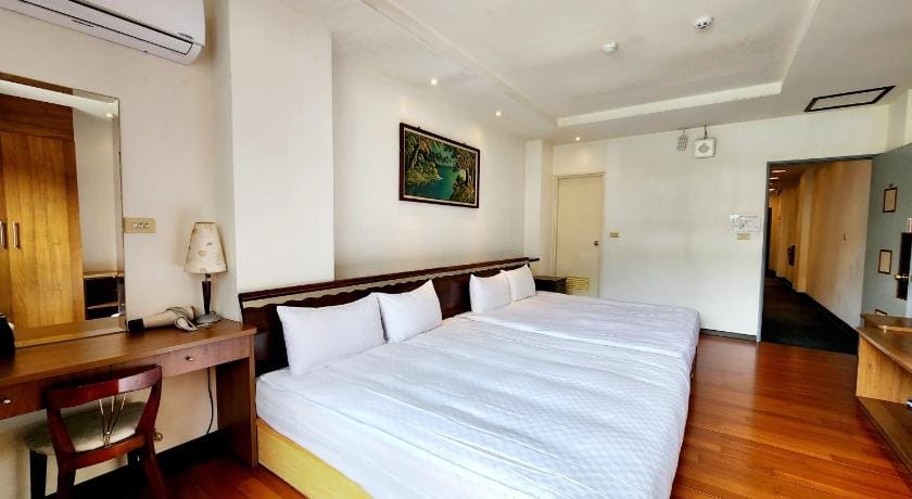 Lakeside B&B Bed and Breakfast in Taiwan, Province of China