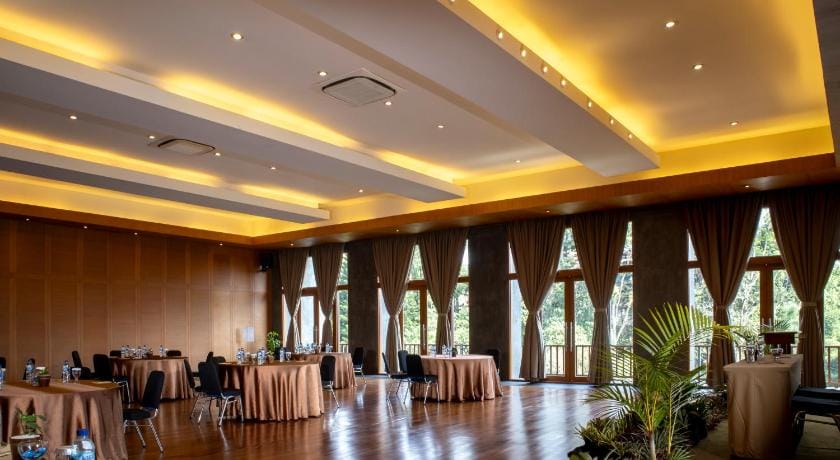 SanGria Resort and Spa Resort in Lembang
