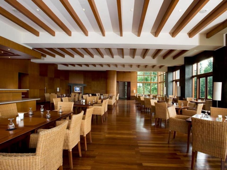SanGria Resort and Spa Resort in Lembang