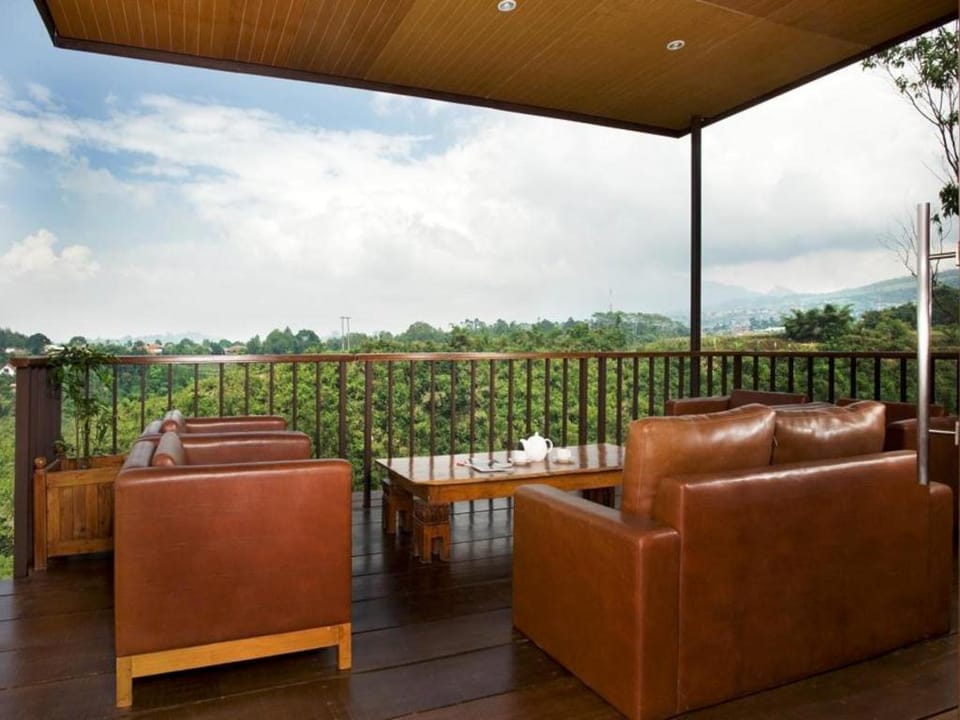 SanGria Resort and Spa Resort in Lembang