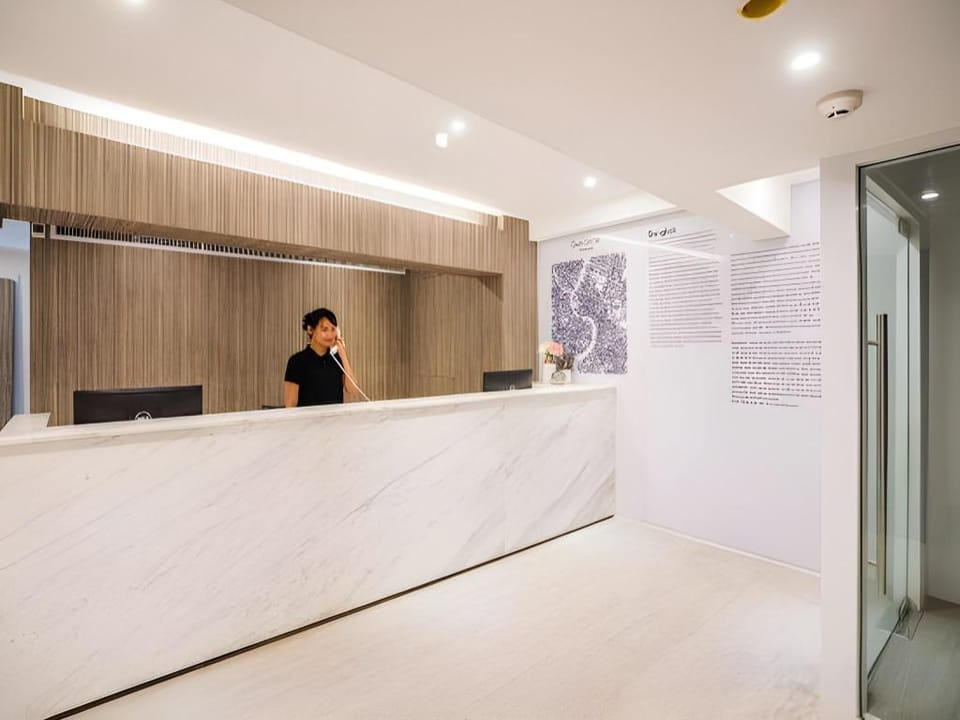 Lucky House Khaosan Hotel in Bangkok