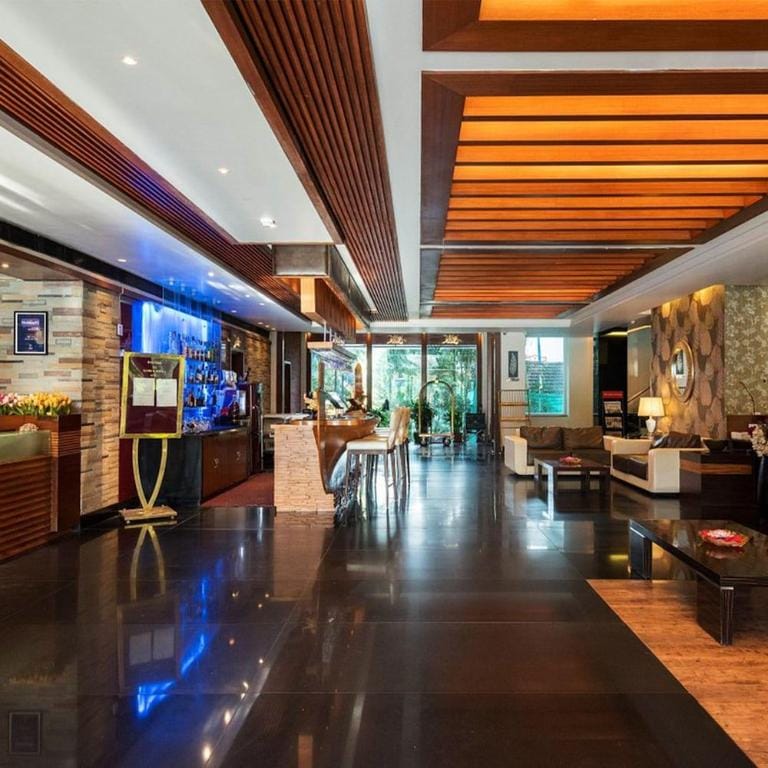 Godwin Candolim, Goa Hotel in Candolim