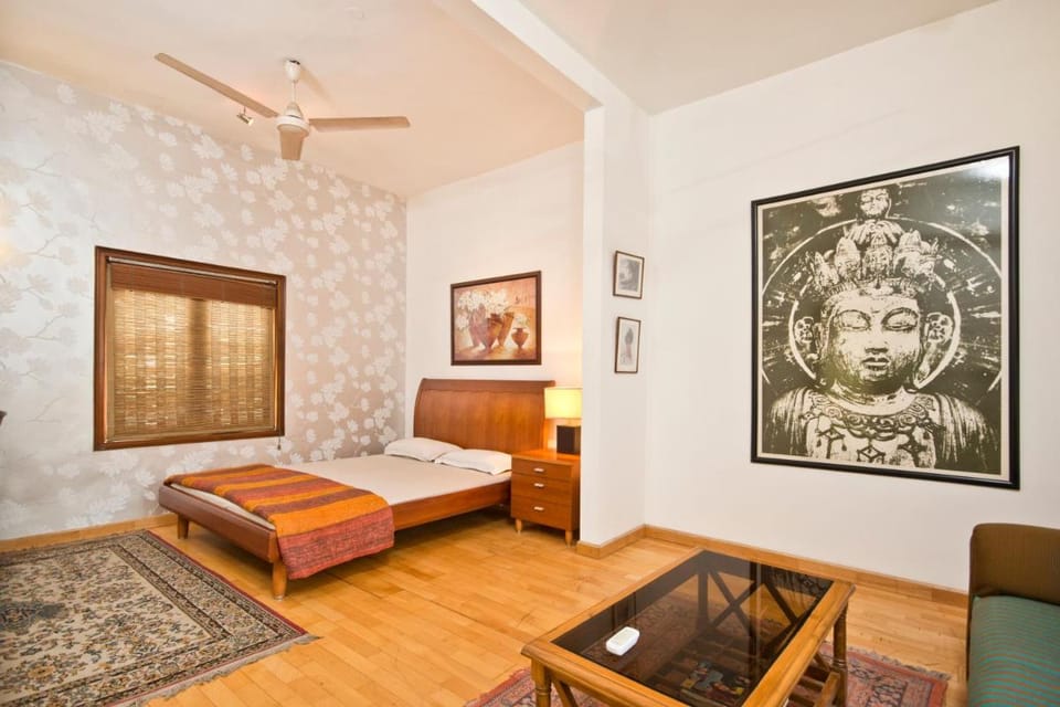 Trendy Bed & Breakfast Bed and Breakfast in New Delhi