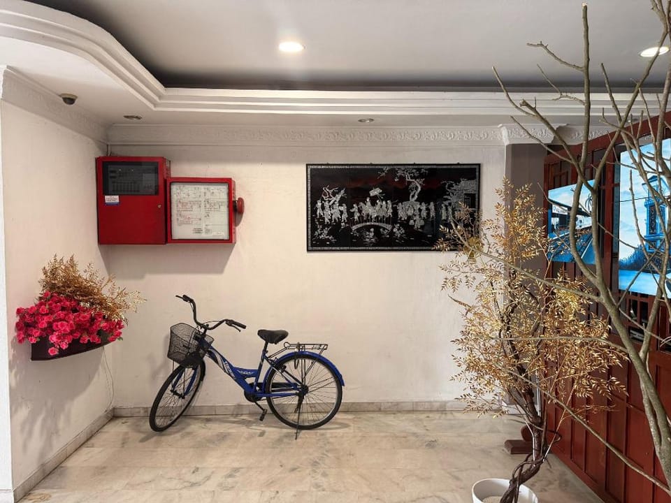 Anika Inn Hotel in Johor